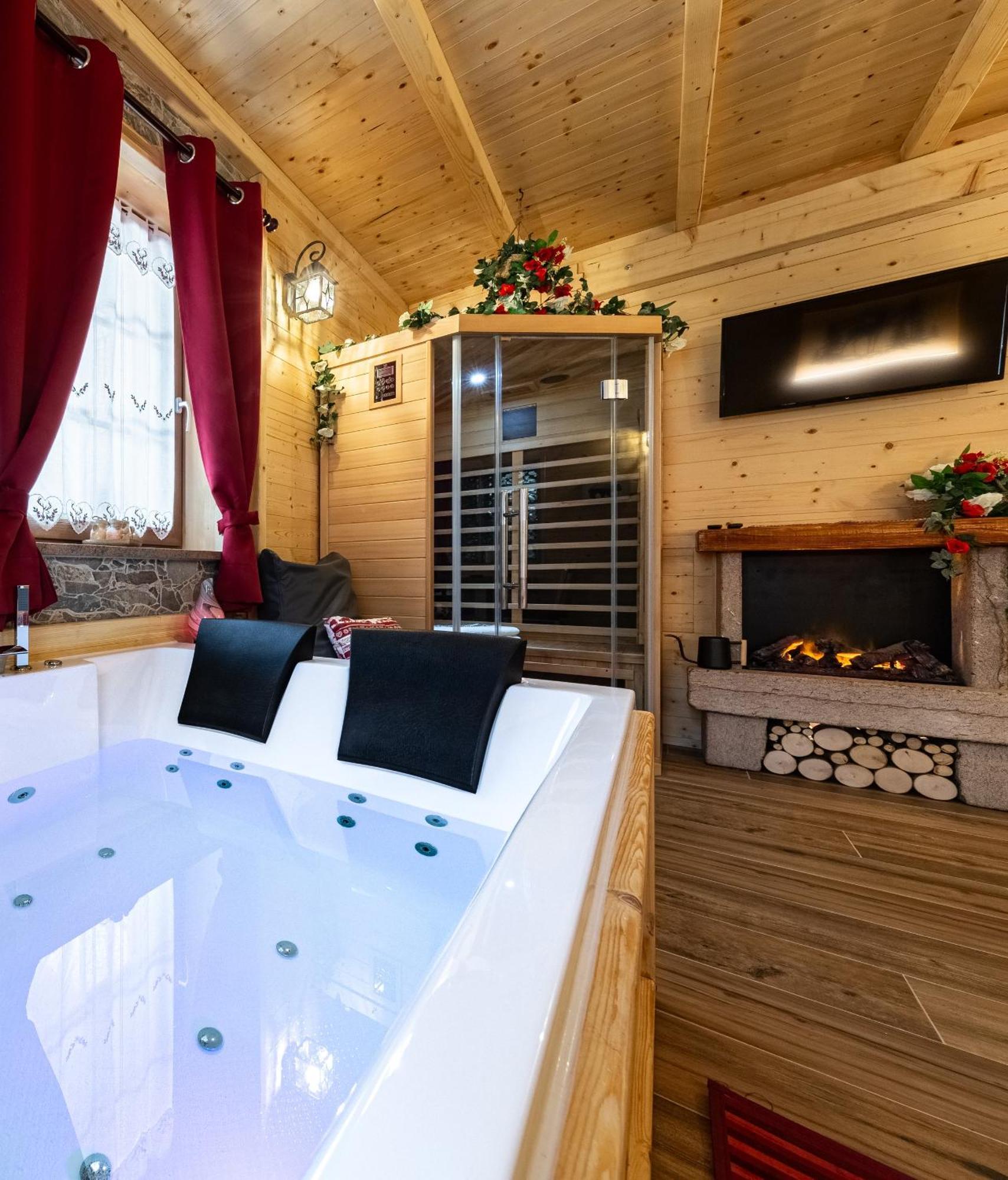 Al Ranch Wellness Cadore Dolomiti Apartments Vicino Cortina Olimpiadi 2026 E Misurina Tre Cime Lavaredo ピエーヴェ・ディ・カドーレ エクステリア 写真