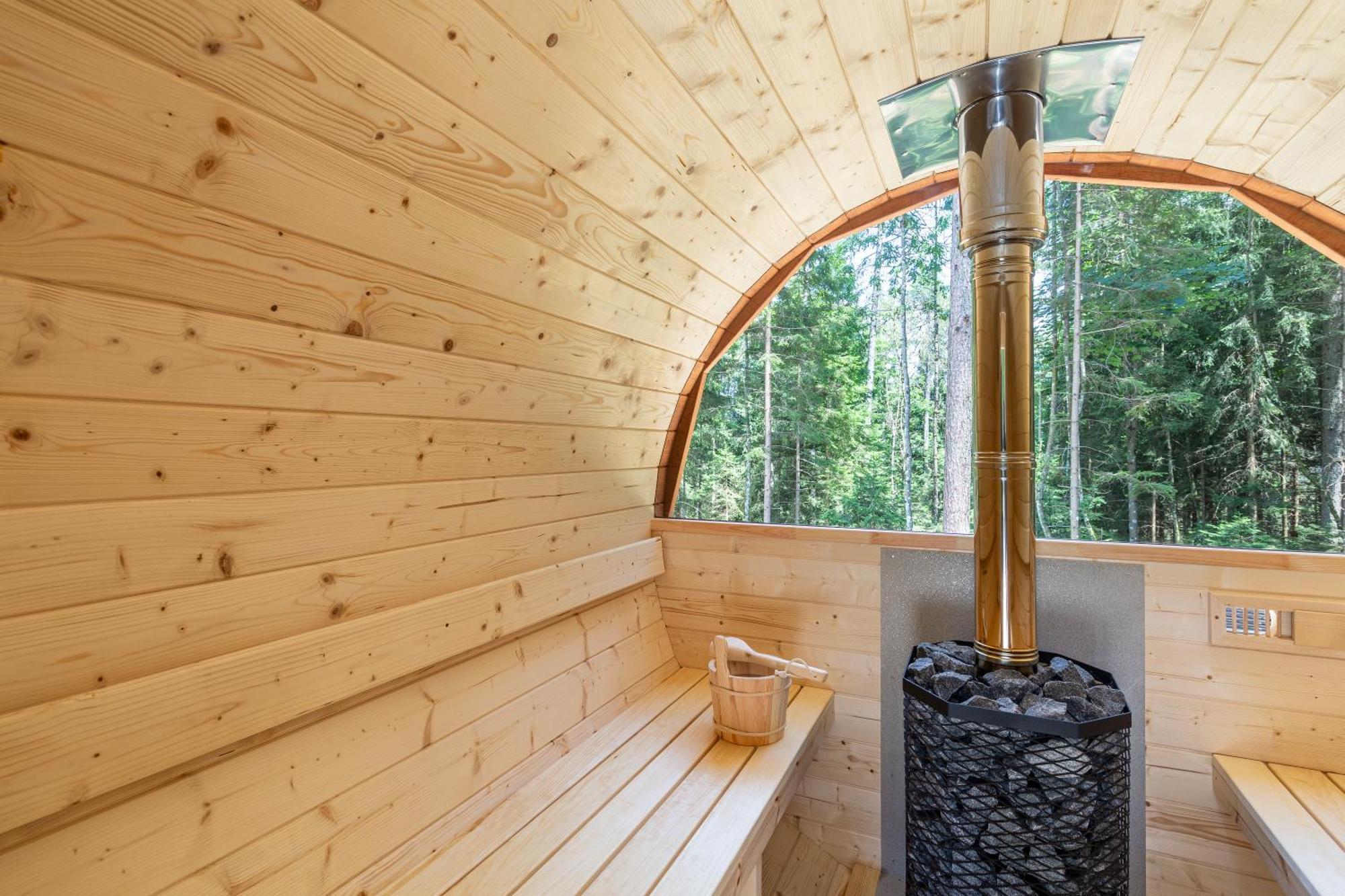 Al Ranch Wellness Cadore Dolomiti Apartments Vicino Cortina Olimpiadi 2026 E Misurina Tre Cime Lavaredo ピエーヴェ・ディ・カドーレ エクステリア 写真