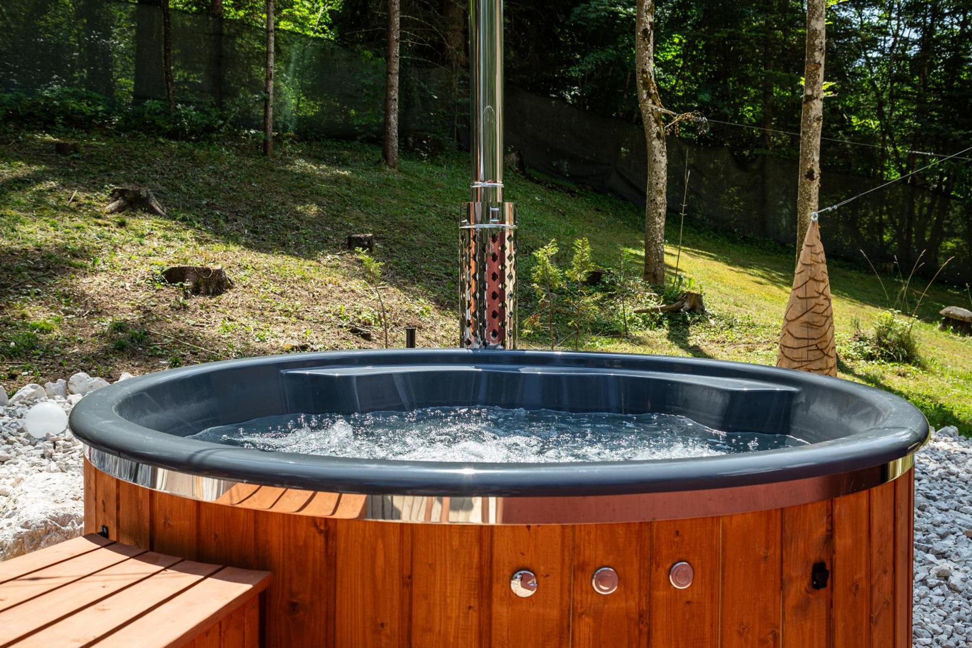Al Ranch Wellness Cadore Dolomiti Apartments Vicino Cortina Olimpiadi 2026 E Misurina Tre Cime Lavaredo ピエーヴェ・ディ・カドーレ エクステリア 写真