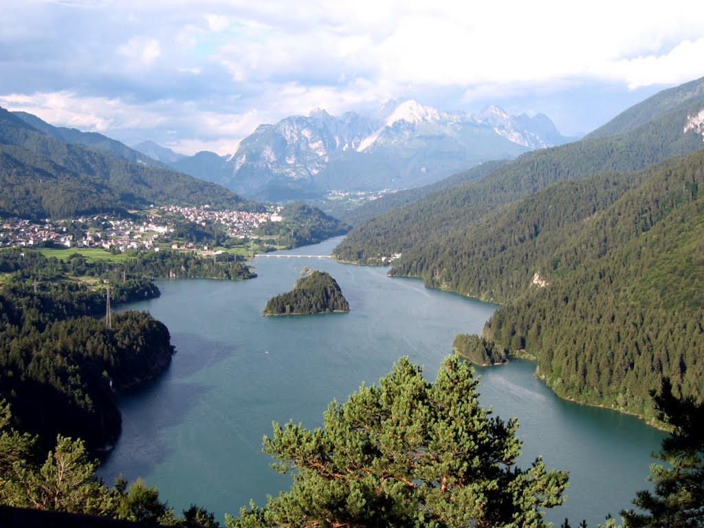Al Ranch Wellness Cadore Dolomiti Apartments Vicino Cortina Olimpiadi 2026 E Misurina Tre Cime Lavaredo ピエーヴェ・ディ・カドーレ エクステリア 写真